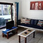Casita De La Playa Lejlighed