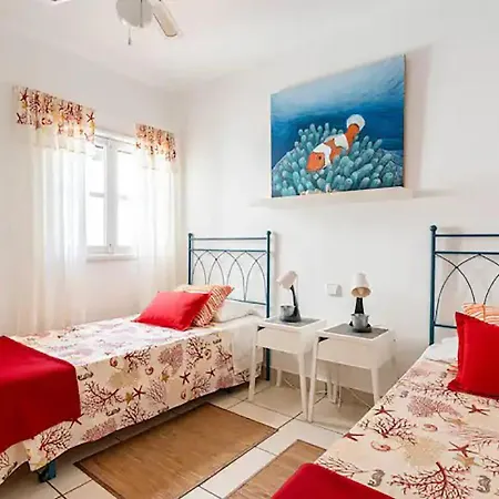 Lejlighed Casita De La Playa Puerto del Carmen (Lanzarote)